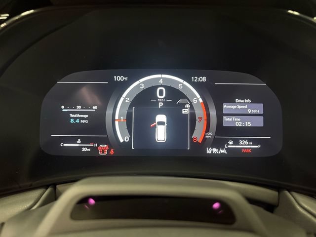 New 2026 Lexus TX 350 AWD w/ Technology Package image 19