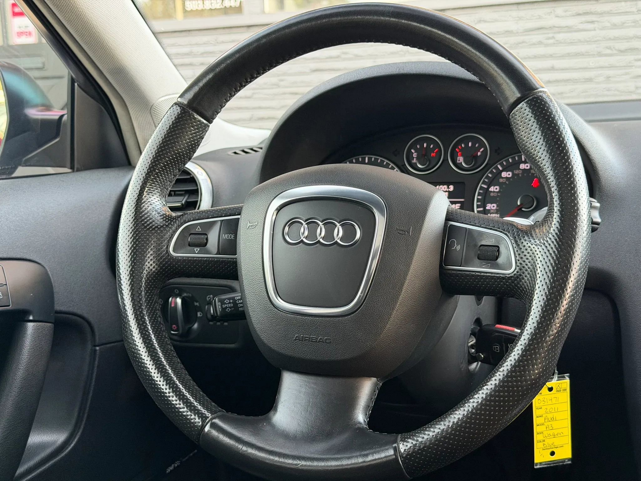 Used 2011 Audi A3 TDI Premium Plus FWD image 31
