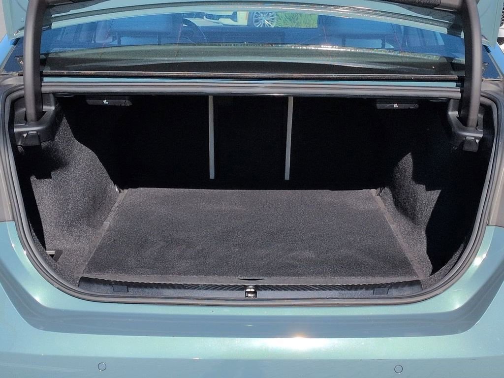 Certified 2024 BMW 530i xDrive w/ Premium Package image 14