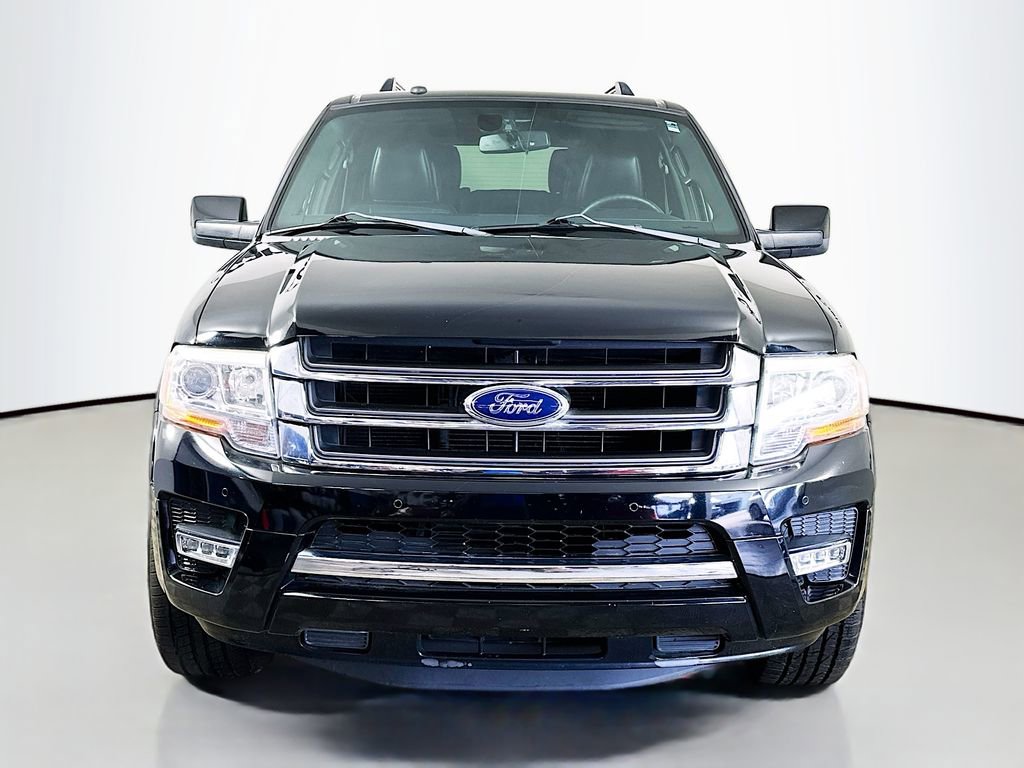 Used 2017 Ford Expedition Limited image 2