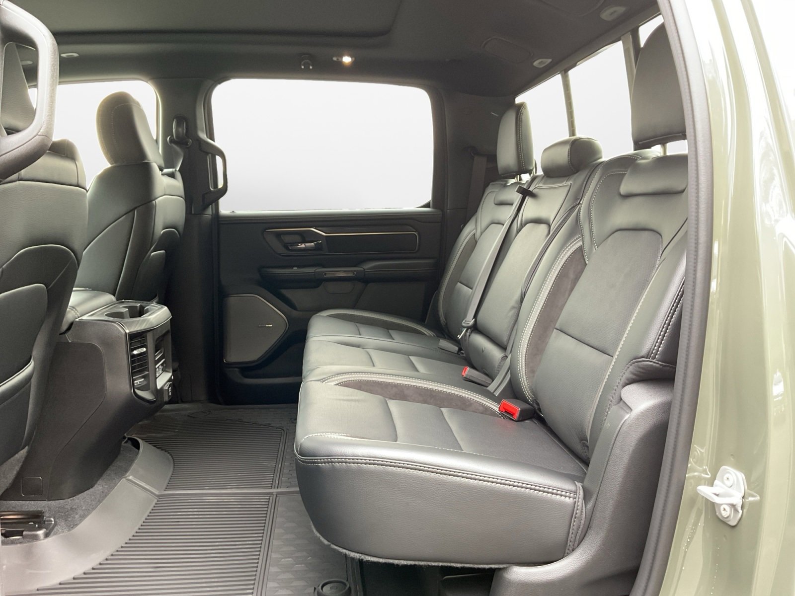 New 2026 RAM 1500 Rebel w/ G/T Package image 13