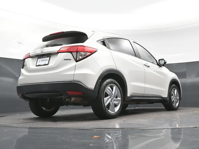 Used 2020 Honda HR-V EX image 30