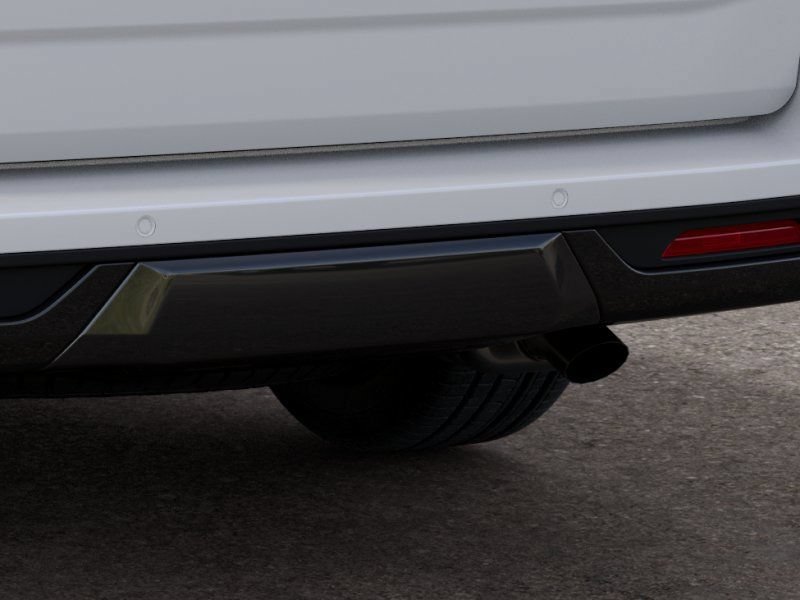 New 2027 Ford Expedition Platinum AWD/4WD image 27