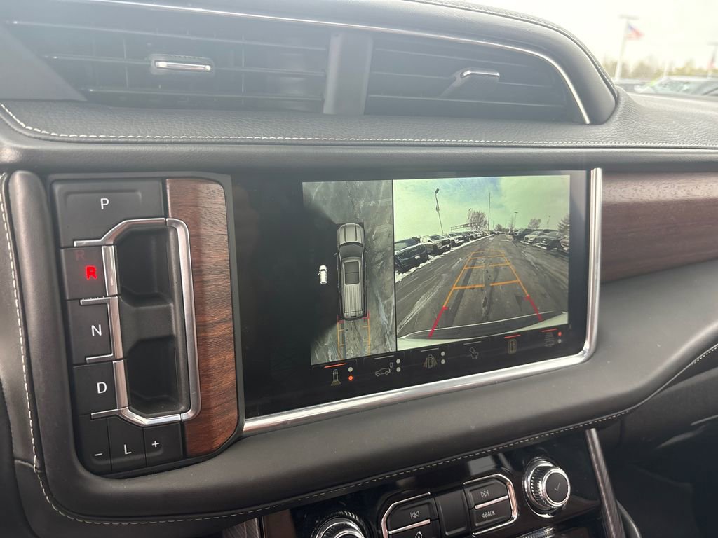 Used 2024 GMC Yukon XL Denali Ultimate image 27