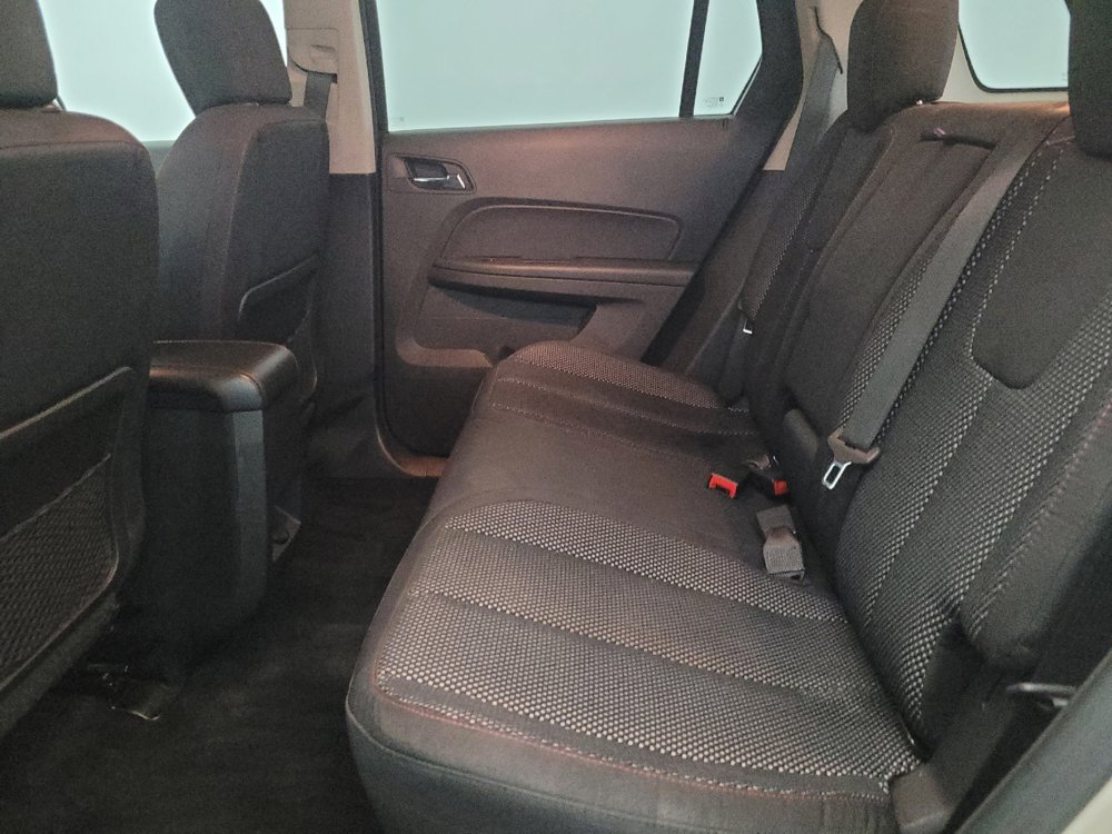 Used 2015 GMC Terrain SLE w/ Chrome Edition AWD/4WD image 18
