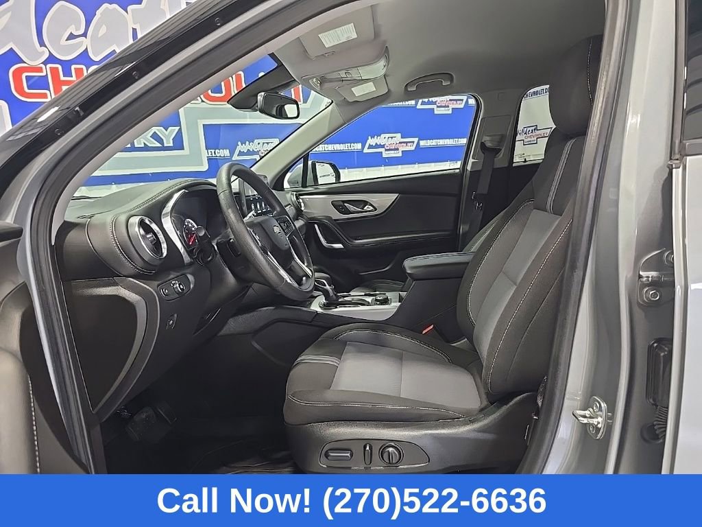 Used 2024 Chevrolet Blazer LT w/ Convenience Package image 15