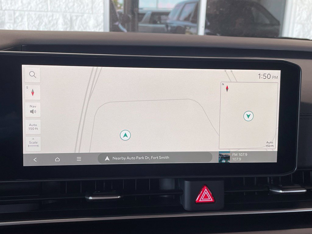 New 2026 Kia Carnival FWD image 16