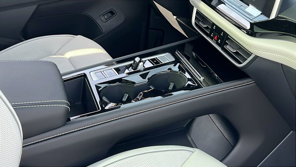 New 2026 Volkswagen Atlas Cross Sport SEL Premium R-Line image 11