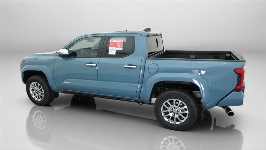 New 2026 Toyota Tacoma Limited AWD/4WD image 59