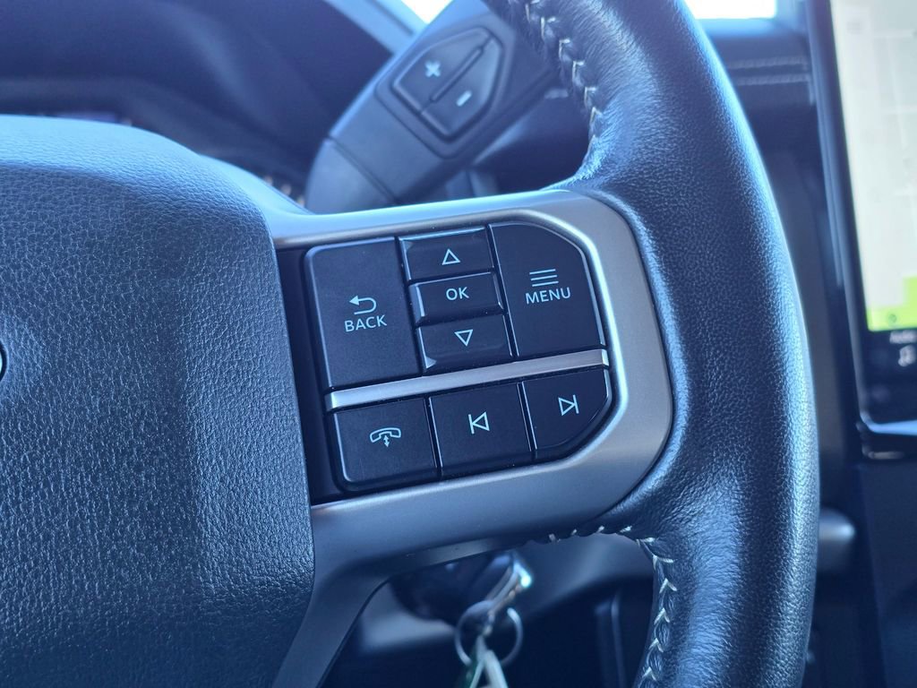 Used 2024 Ford Expedition Max XL image 34