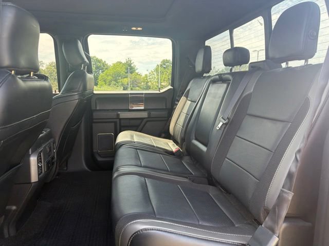 Used 2020 Ford F150 Raptor w/ Equipment Group 802A Luxury AWD/4WD image 13