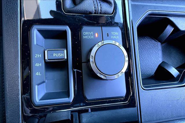 Certified 2025 Toyota Tundra SR5 w/ SR5 Convenience Package AWD/4WD image 35