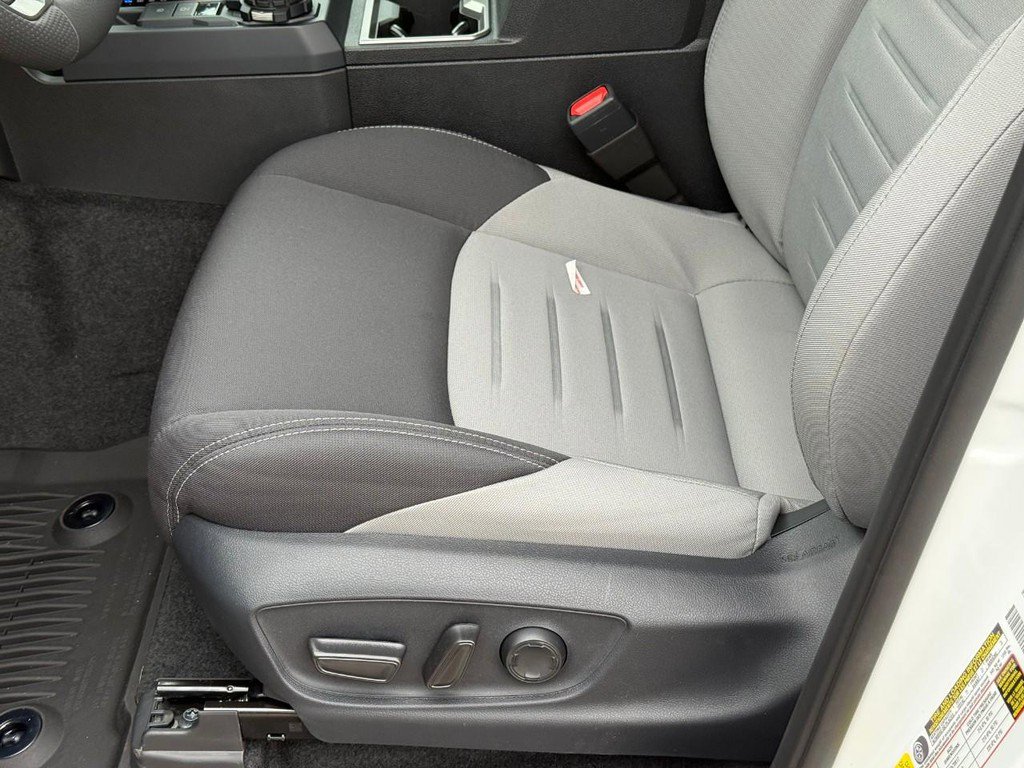New 2025 Toyota Tacoma 4x4 Double Cab image 13