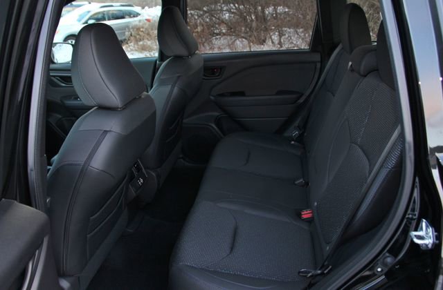 New 2026 Subaru Forester Premium image 12