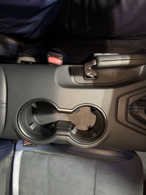 Used 2024 Ford Mustang Dark Horse image 22