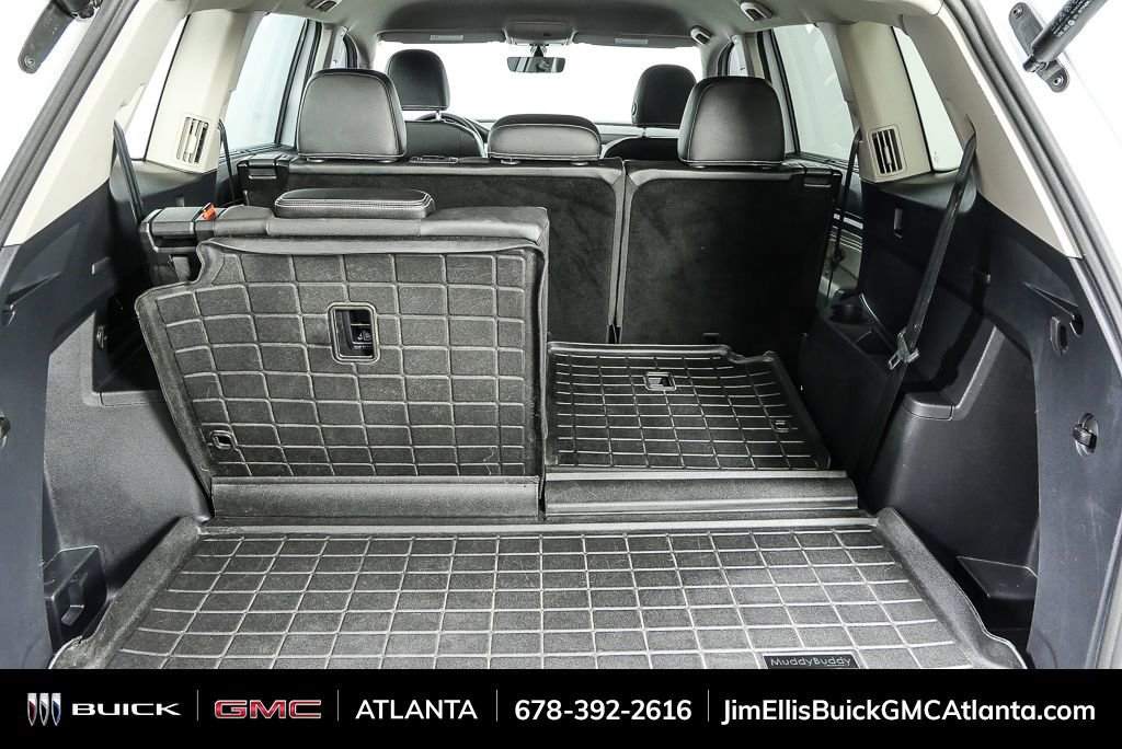 Used 2023 Volkswagen Atlas SE image 31