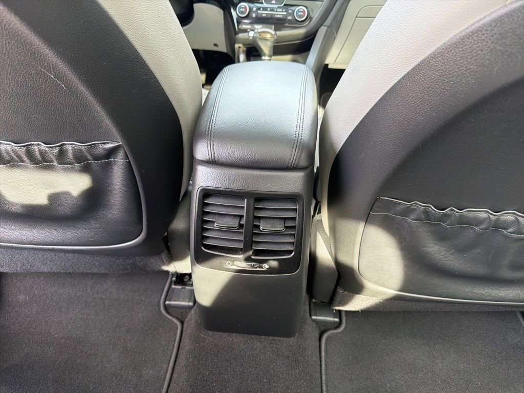 Used 2015 Kia Optima EX w/ EX Premium Package FWD image 20