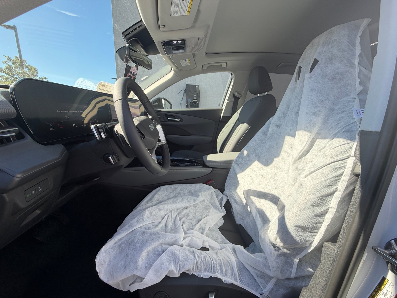 New 2026 Audi Q3 quattro 2.0T AWD/4WD image 5