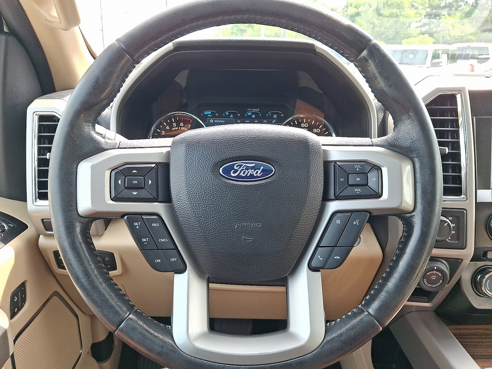 Used 2017 Ford F150 Lariat AWD/4WD image 20