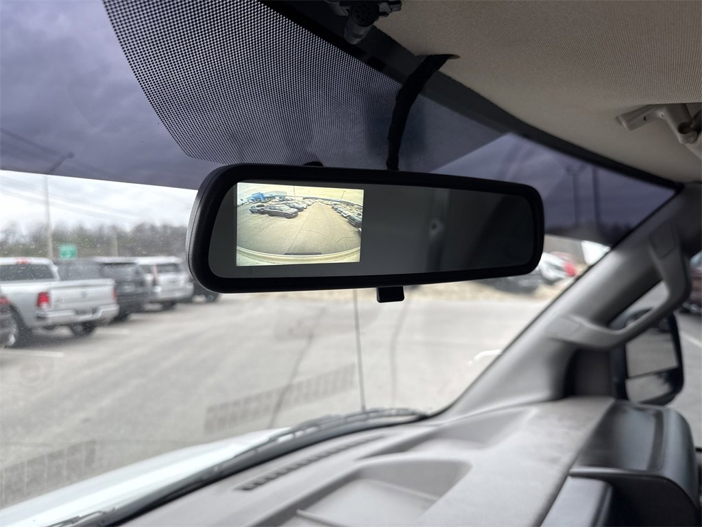 Used 2023 Chevrolet Express 3500 w/ Power Convenience Package image 14