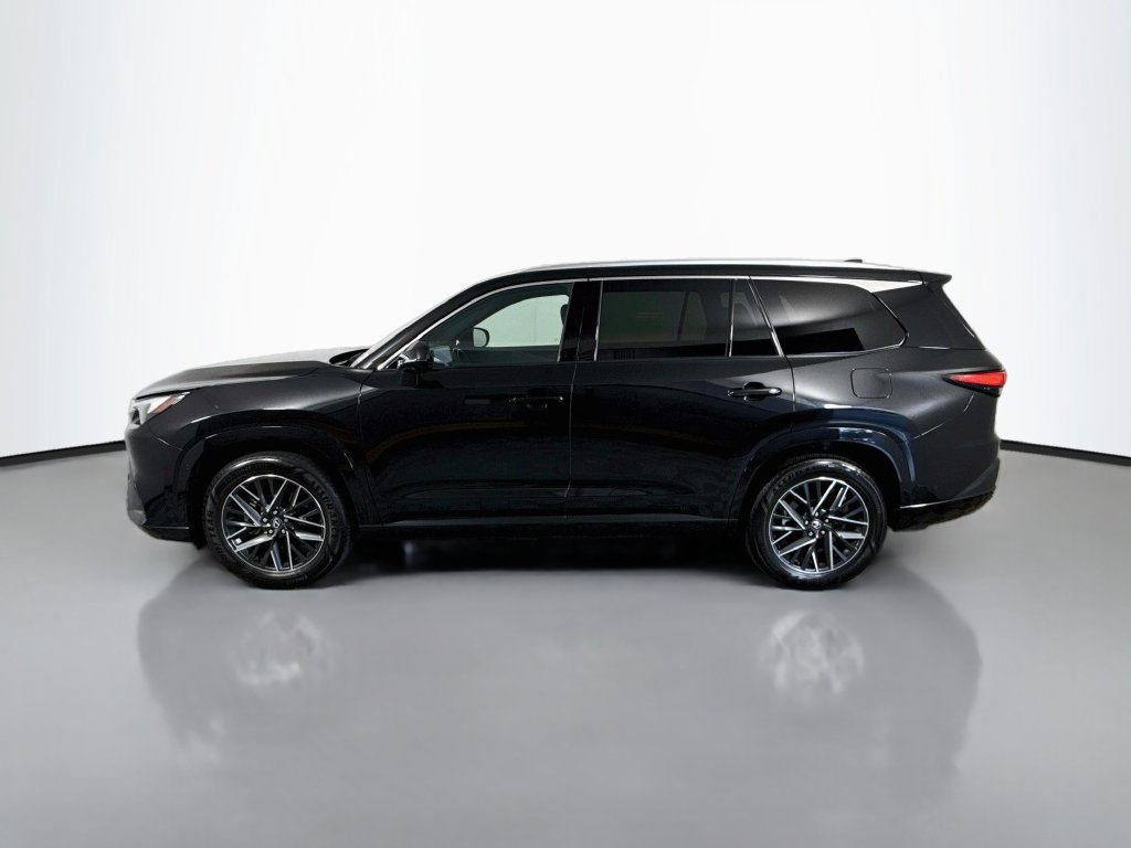 Certified 2025 Lexus TX 350 AWD w/ Technology Package image 8