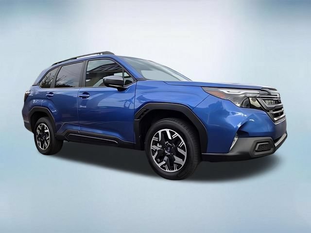 New 2026 Subaru Forester Premium AWD/4WD image 2