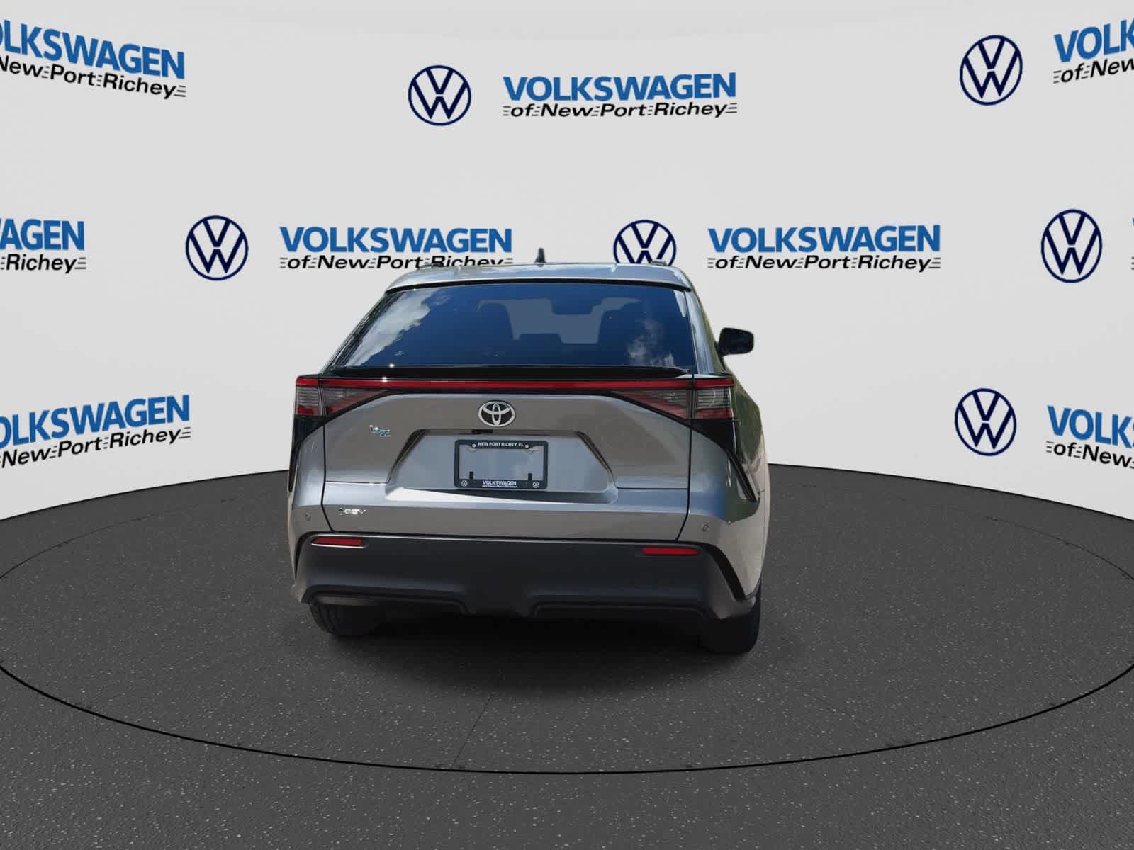 Used 2026 Toyota bZ FWD image 7