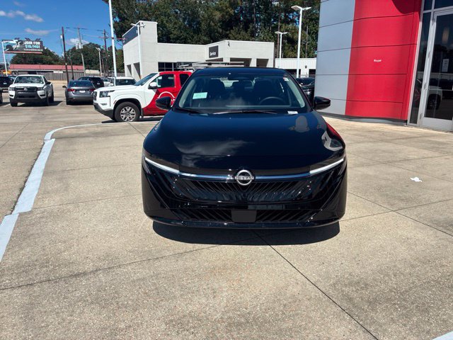 Used 2027 Nissan Sentra SV w/ Floor Mat Package FWD image 2