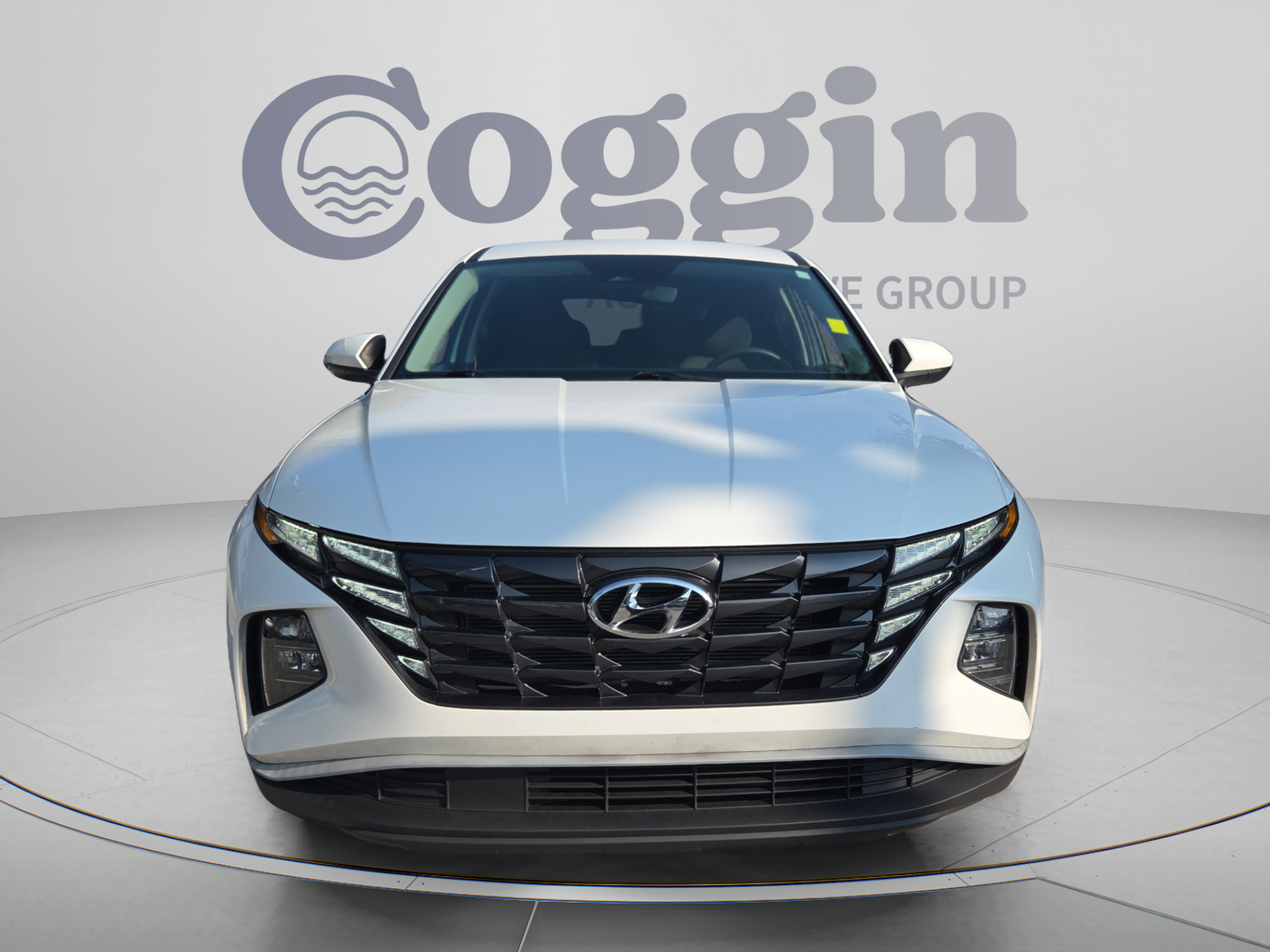 Used 2024 Hyundai Tucson SE FWD image 8