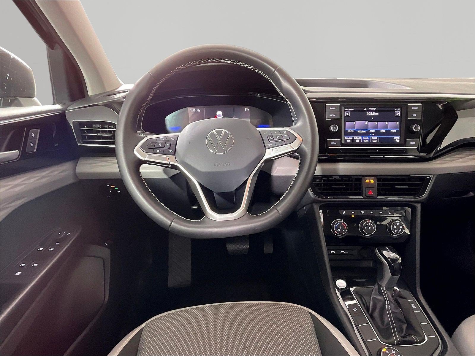 Used 2024 Volkswagen Taos S AWD/4WD image 8