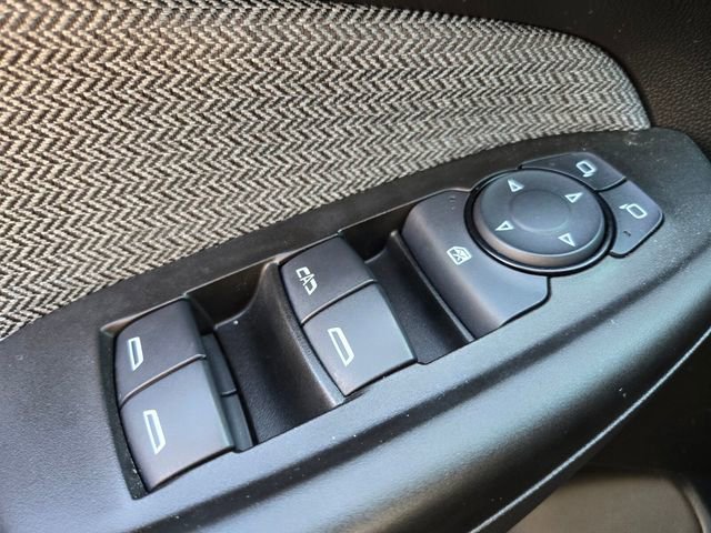 Used 2023 Chevrolet TrailBlazer LT AWD/4WD image 34