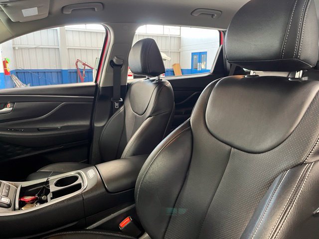 Used 2022 Hyundai Santa Fe SEL AWD/4WD image 24