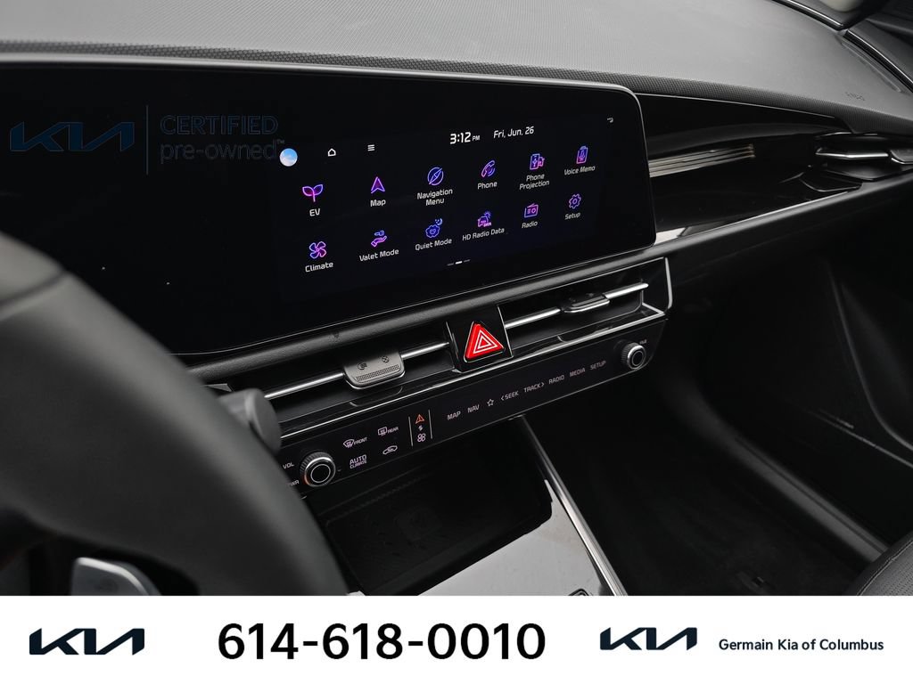 Certified 2023 Kia Niro Wave FWD image 24