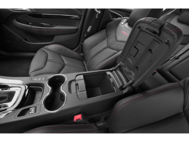 Used 2015 Chevrolet SS RWD image 20