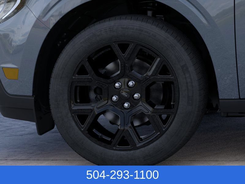 New 2026 Ford Maverick Lariat AWD/4WD image 22