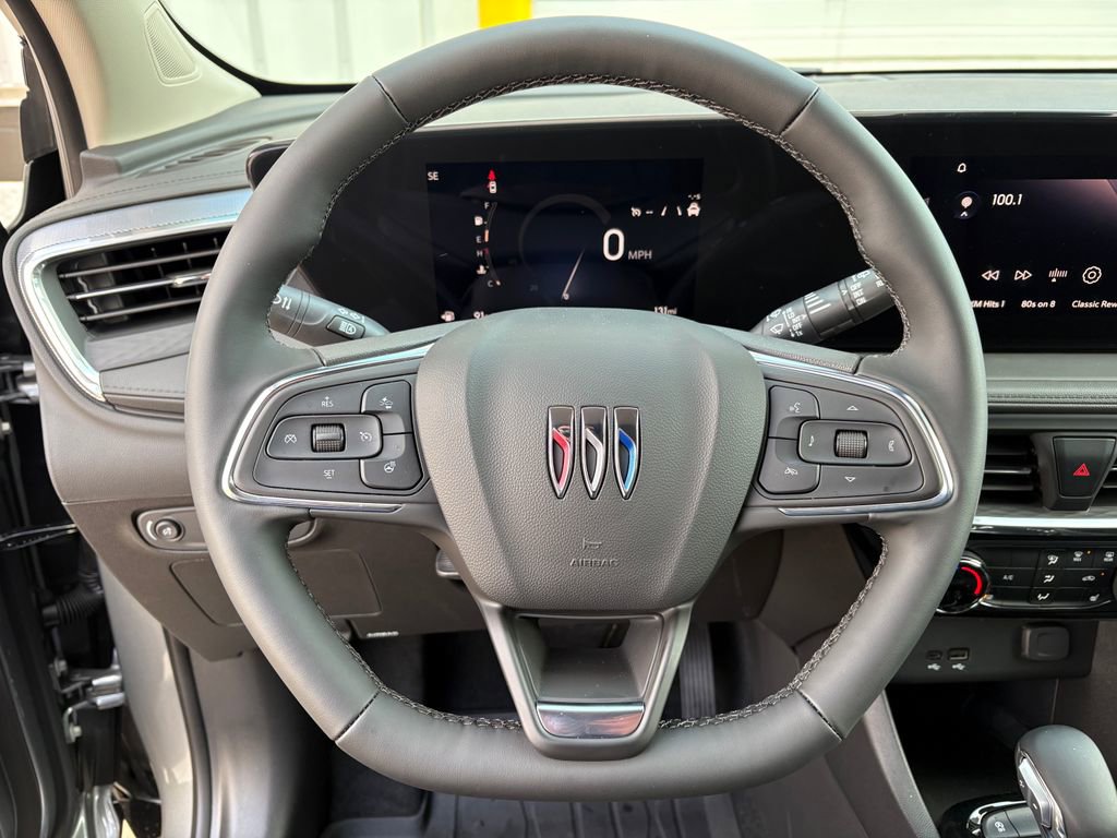 New 2026 Buick Encore GX Sport Touring w/ Comfort Package image 17