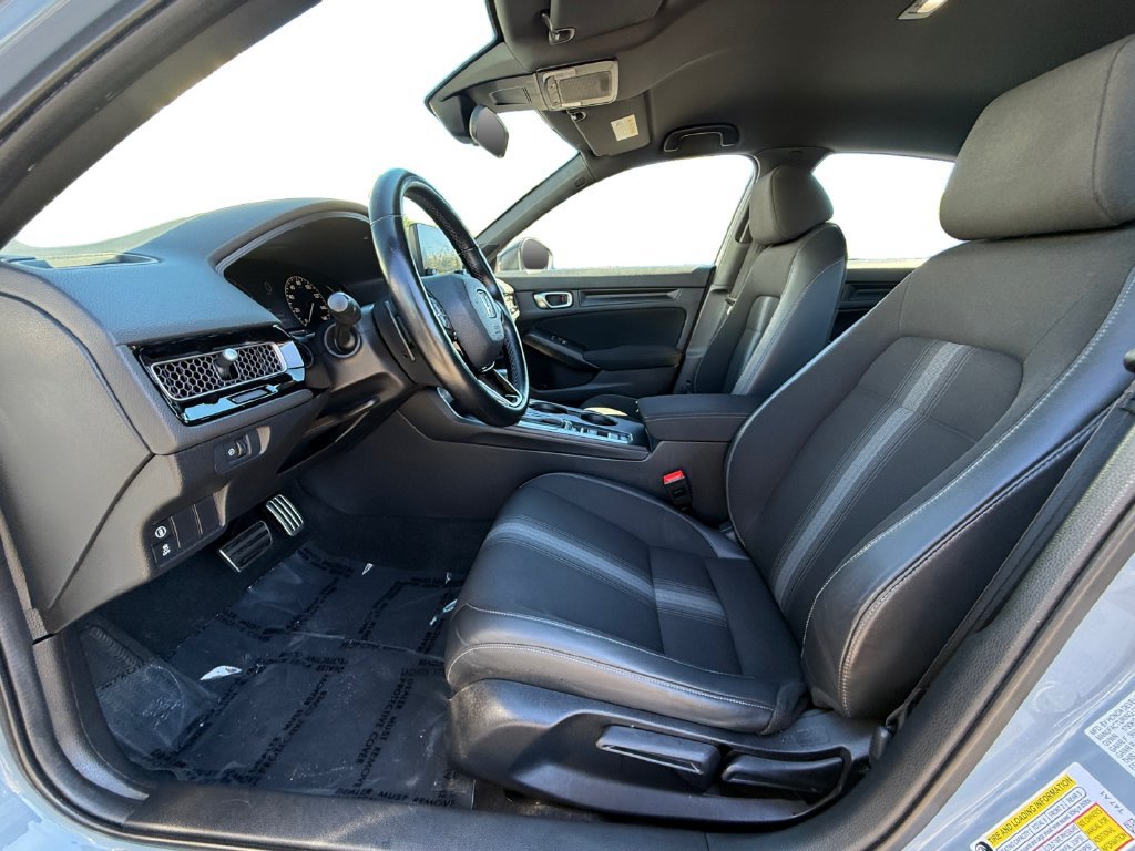 Used 2022 Honda Civic Sport image 9