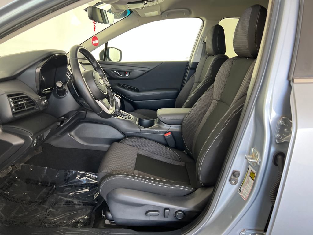 Used 2021 Subaru Outback Premium w/ Popular Package #1 AWD/4WD image 11
