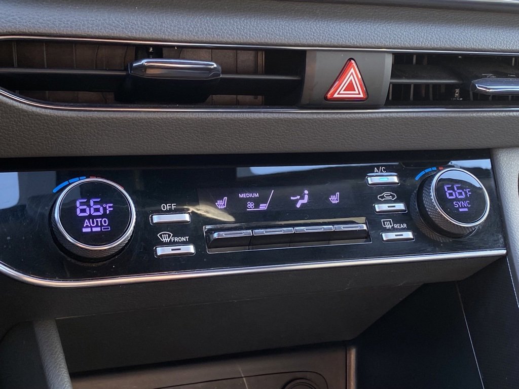 Used 2023 Hyundai Sonata N Line w/ Cargo Package image 18