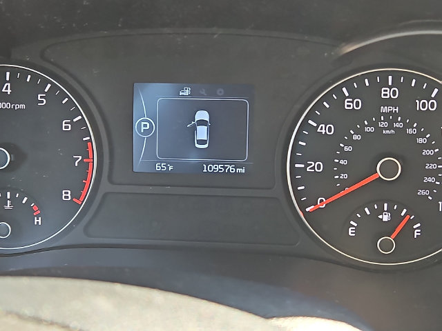 Used 2016 Kia Optima LX FWD image 19