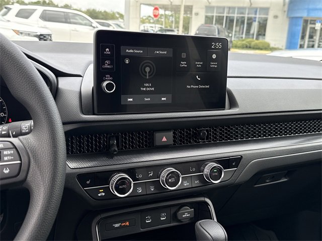 New 2026 Honda CR-V EX image 23