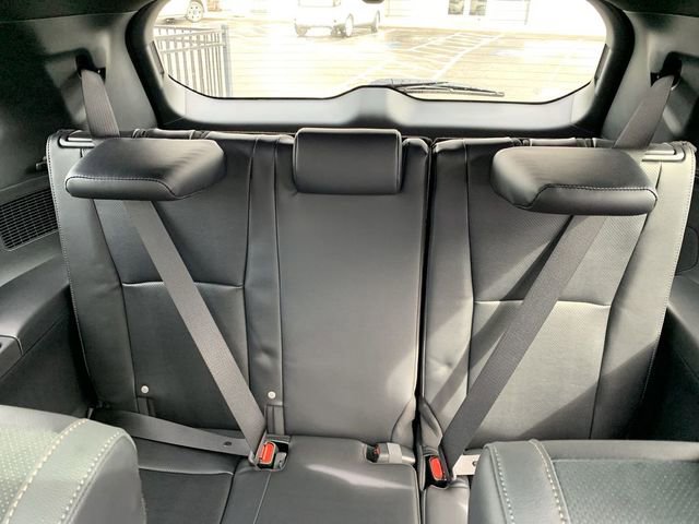 Certified 2026 Toyota Grand Highlander AWD Hybrid image 34