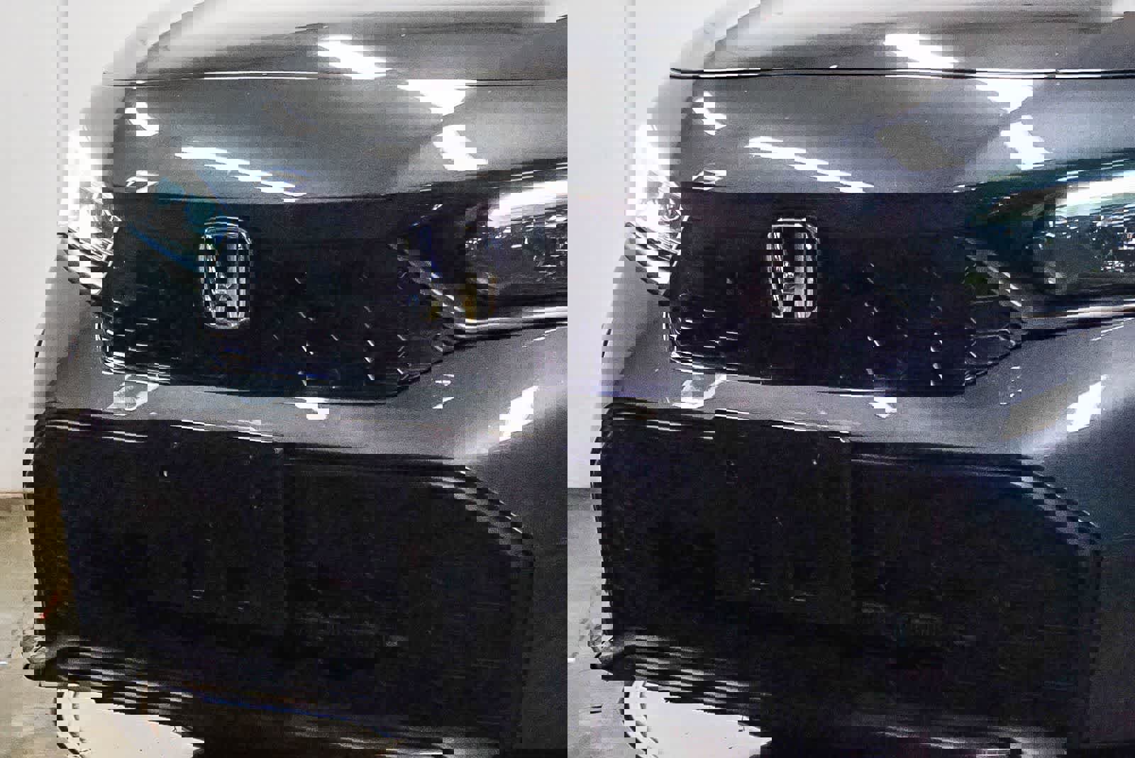 Used 2025 Honda Civic Sport image 8