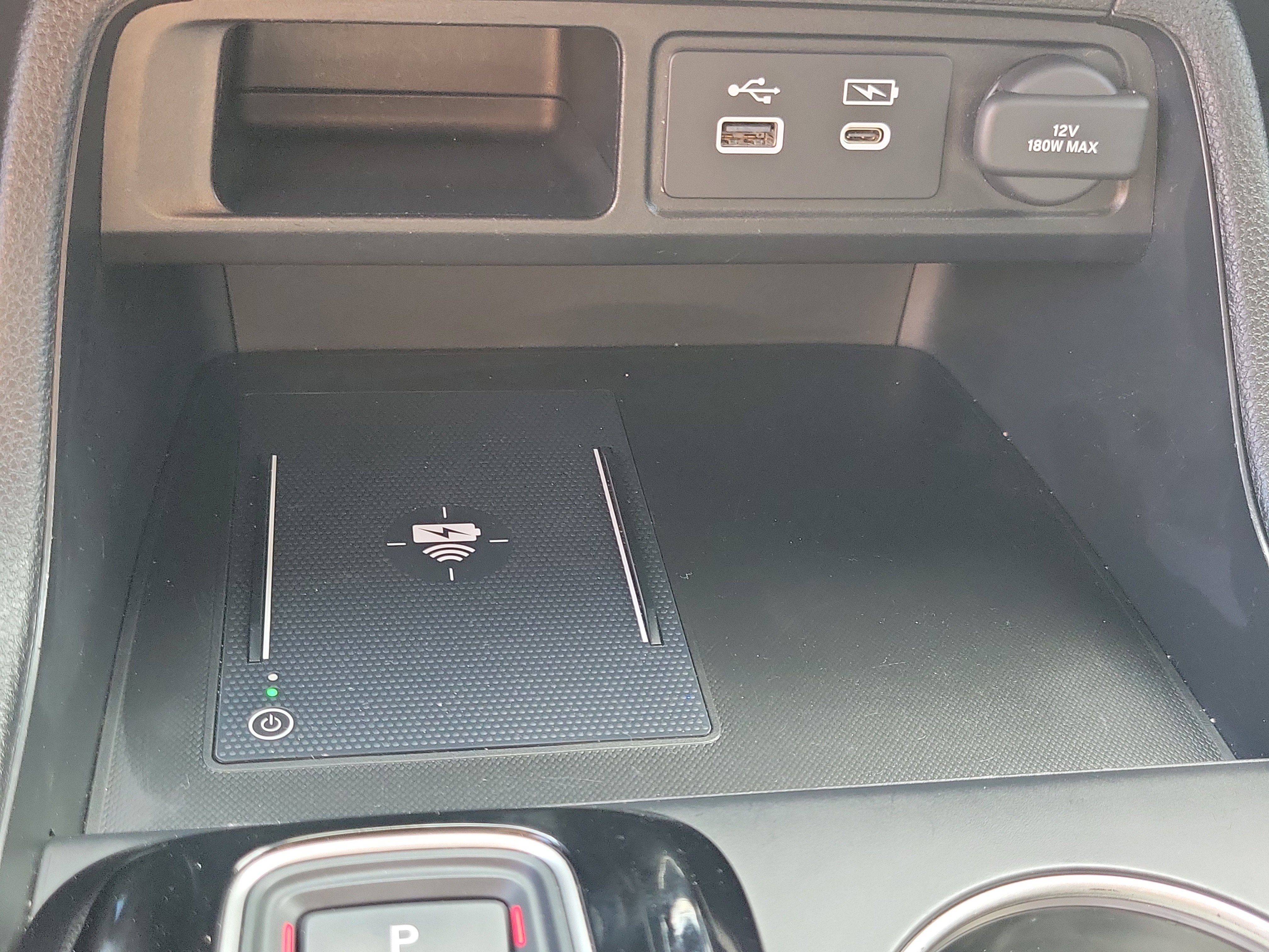 Certified 2024 Honda Pilot Elite image 28