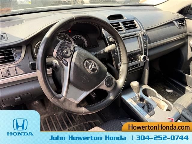 Used 2013 Toyota Camry SE FWD image 8