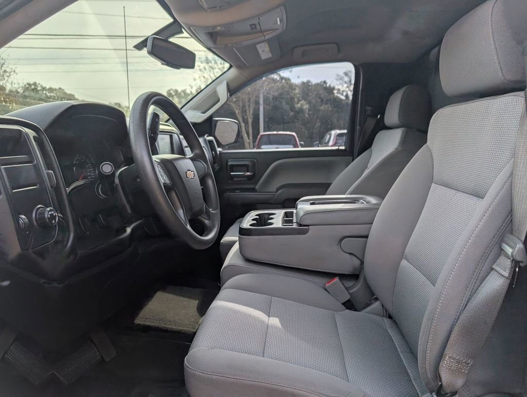 Used 2016 Chevrolet Silverado 1500 LS w/ LS Convenience Package image 14