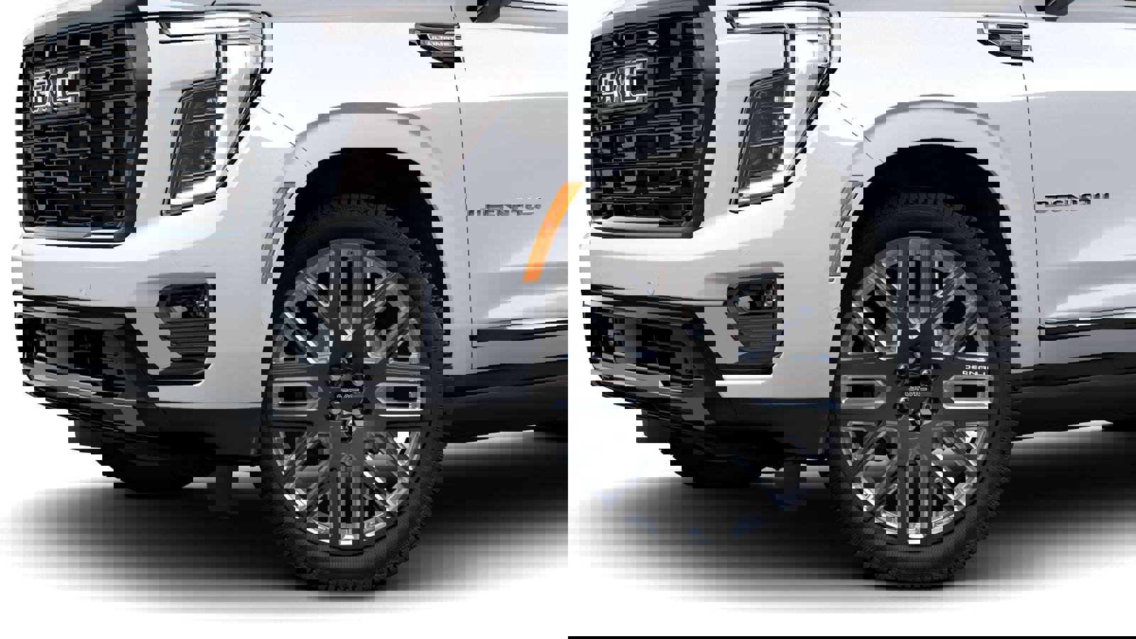 New 2026 GMC Yukon XL Denali Ultimate image 5