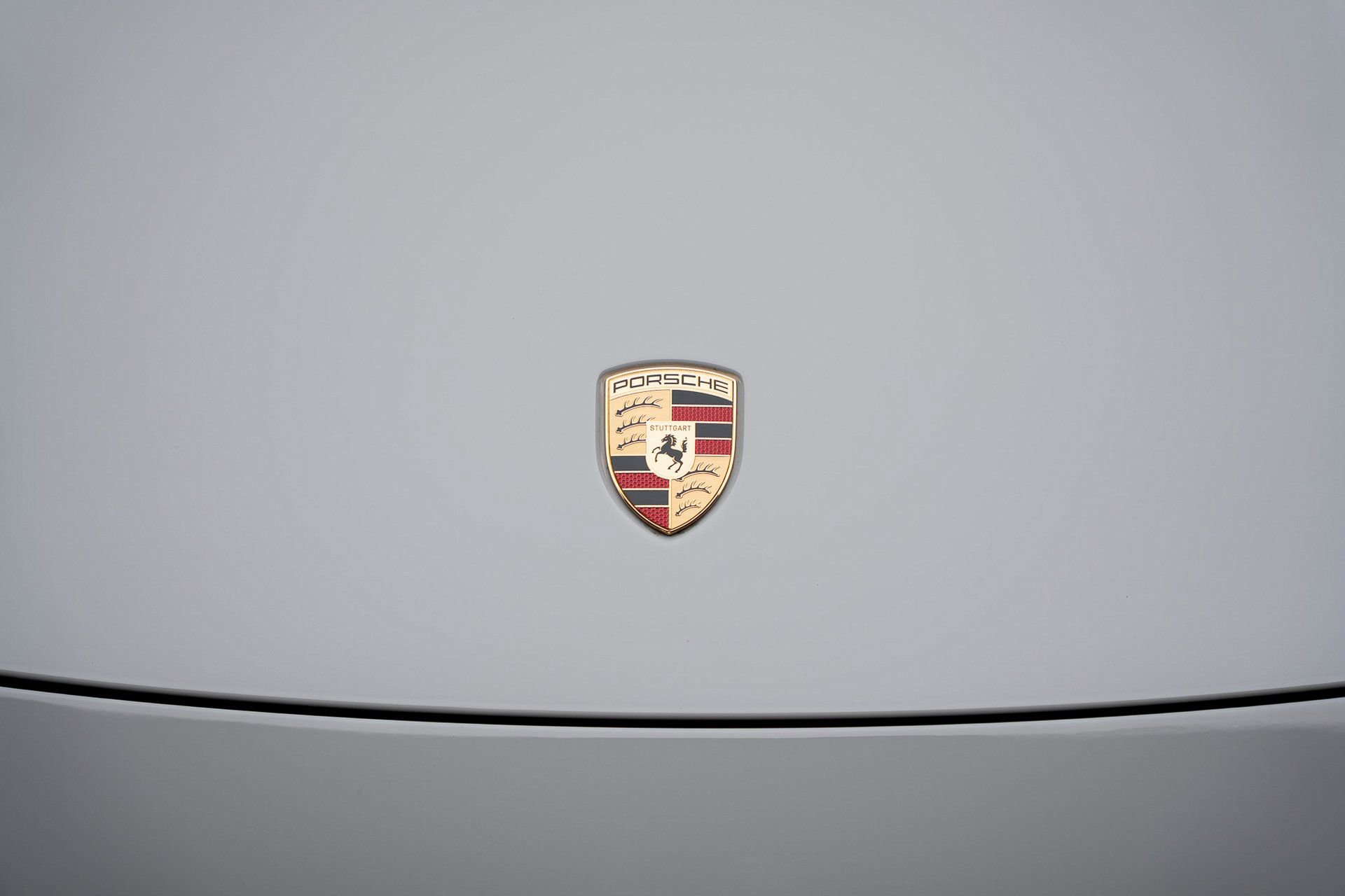 Used 2025 Porsche 911 Targa 4 GTS w/ Premium Package image 14