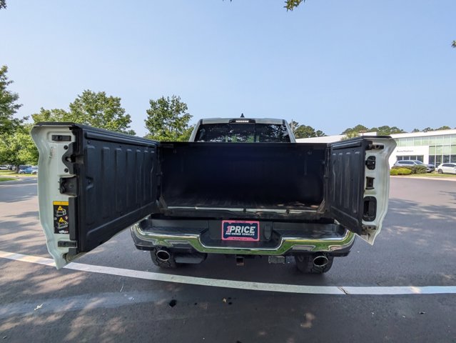 Used 2021 RAM 1500 Limited AWD/4WD image 6