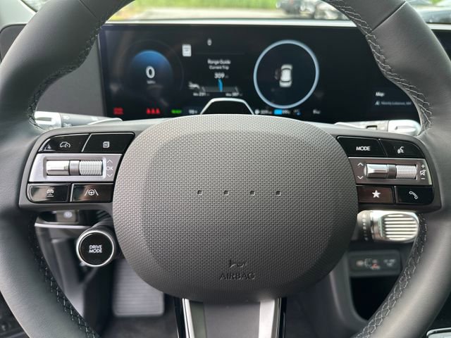 Certified 2025 Hyundai Ioniq 5 SEL image 14